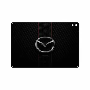 MAHOOT Mazda Motor Cover Sticker for HTC Nexus 9 2014
