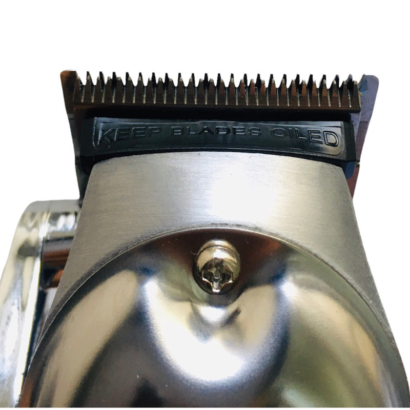 ماشین اصلاح موی سر و صورت پروموزر مدل MZ-2208