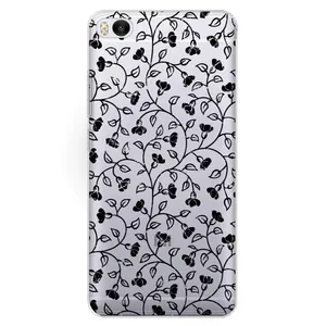 Megafone Flower C42-B Cover For Xiaomi Mi 5s