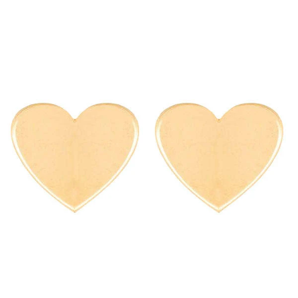 گوشواره طلا 18 عیار زنانه گالری مرجان مدل 0965