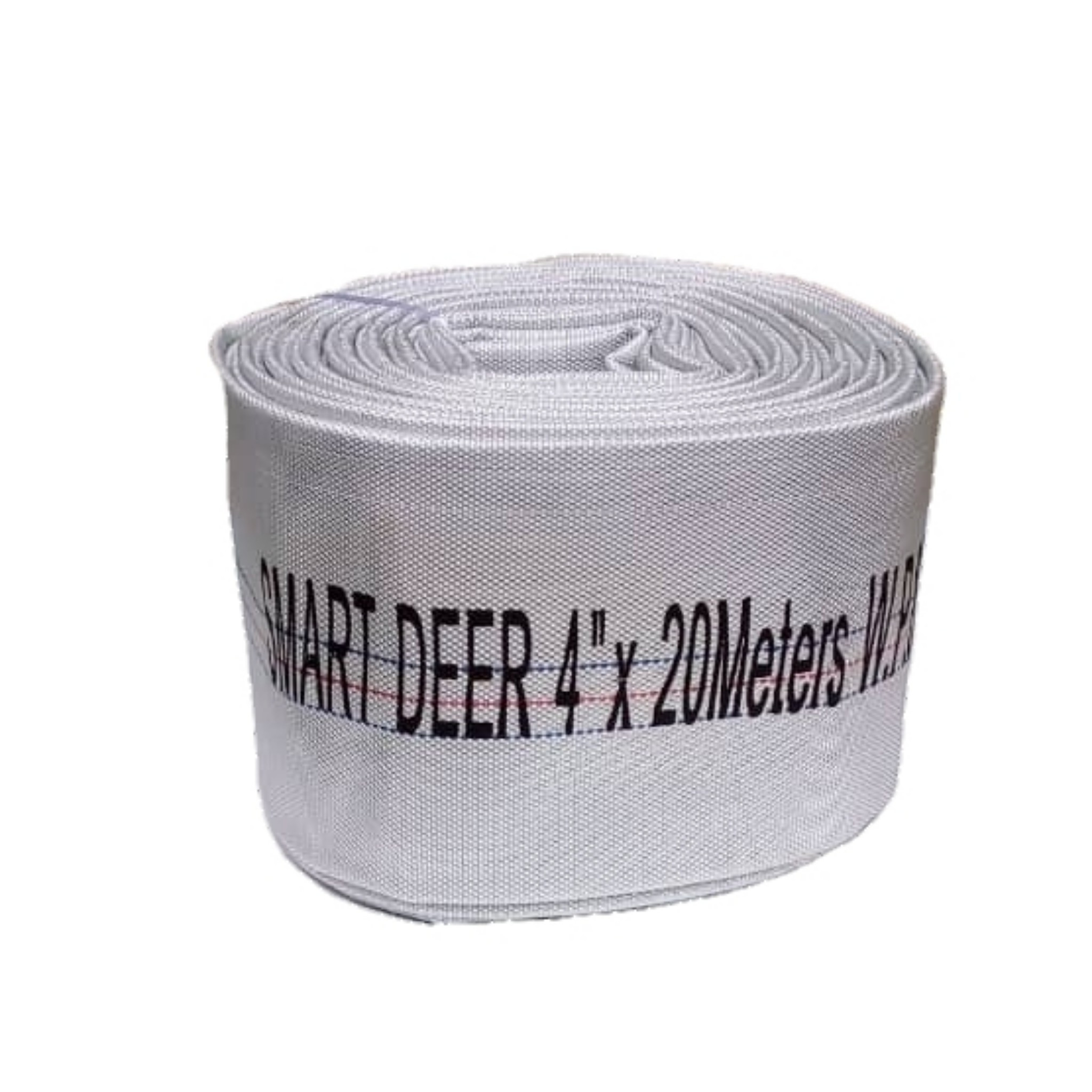 شلنگ آتشنشانی مدل 4m20 سایز 4 اینچ