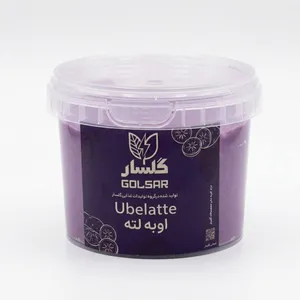 پودر اوبه لته گلسار - 150 گرم