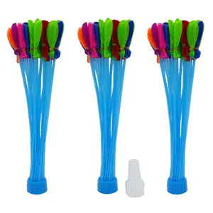 ابزار شوخی مدل بادکنک کد mk744 بسته 111 عددی