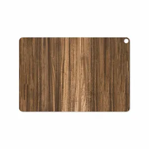 MAHOOT Light Walnut Wood Cover Sticker for ASUS Zenpad 3S 10 2017 Z500KL