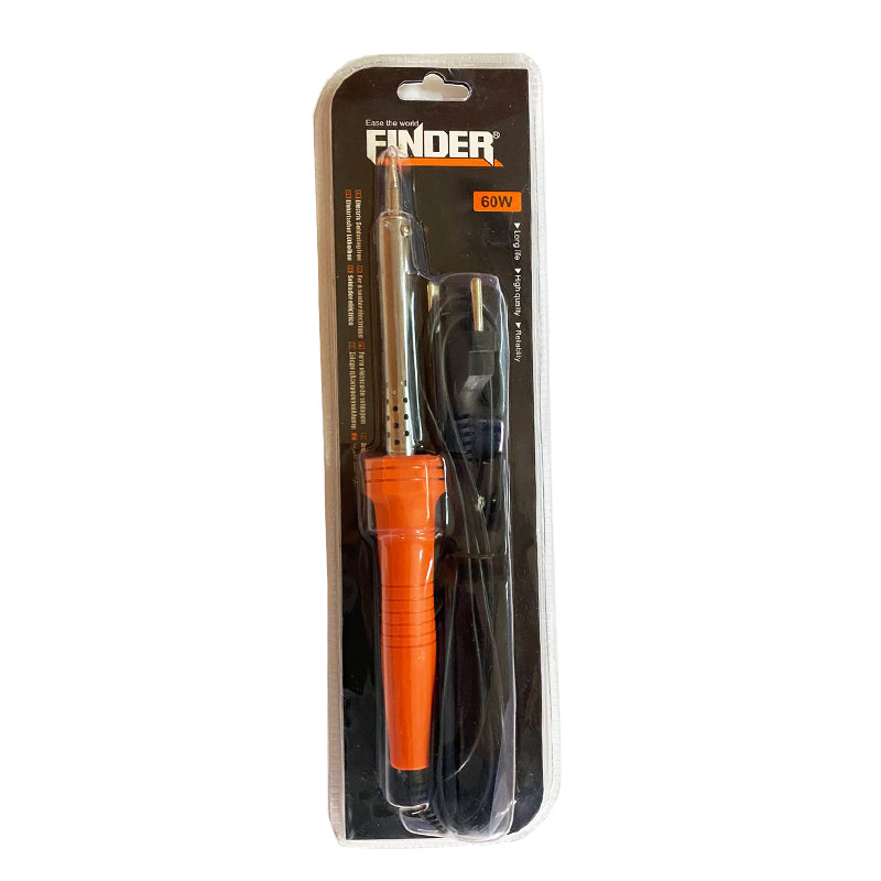 هویه 60 وات فایندر مدل 194811