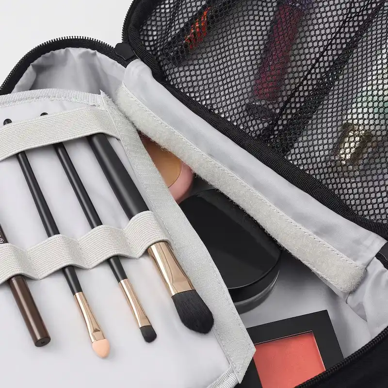 کیف لوازم آرایش زنانه ایکیا مدل OBRYDD-NEW