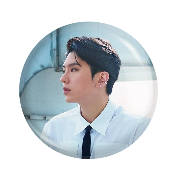 مگنت خندالو طرح کیهیون گروه مانستا اکس کد 12264