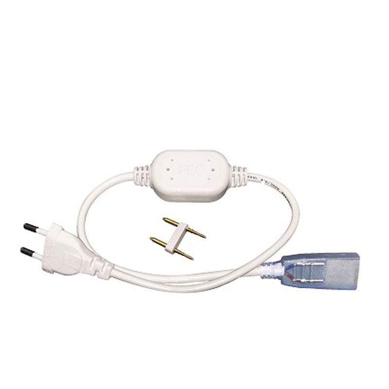 رابط برق ریسه ال ای دی مدل شلنگی 2024 بسته 15 عددی