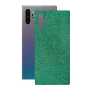 Remax cover sticker Leth model code LE006 suitable for Samsung Galaxy Note 10 Plus mobile phone