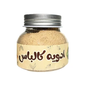 ادویه کالباس گلک - 120 گرم