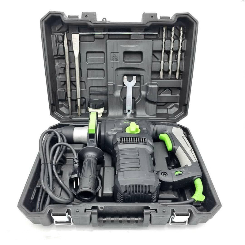 چکش تخریب باس مدل BS-32g چکش تخریب باس مدل BS-32g