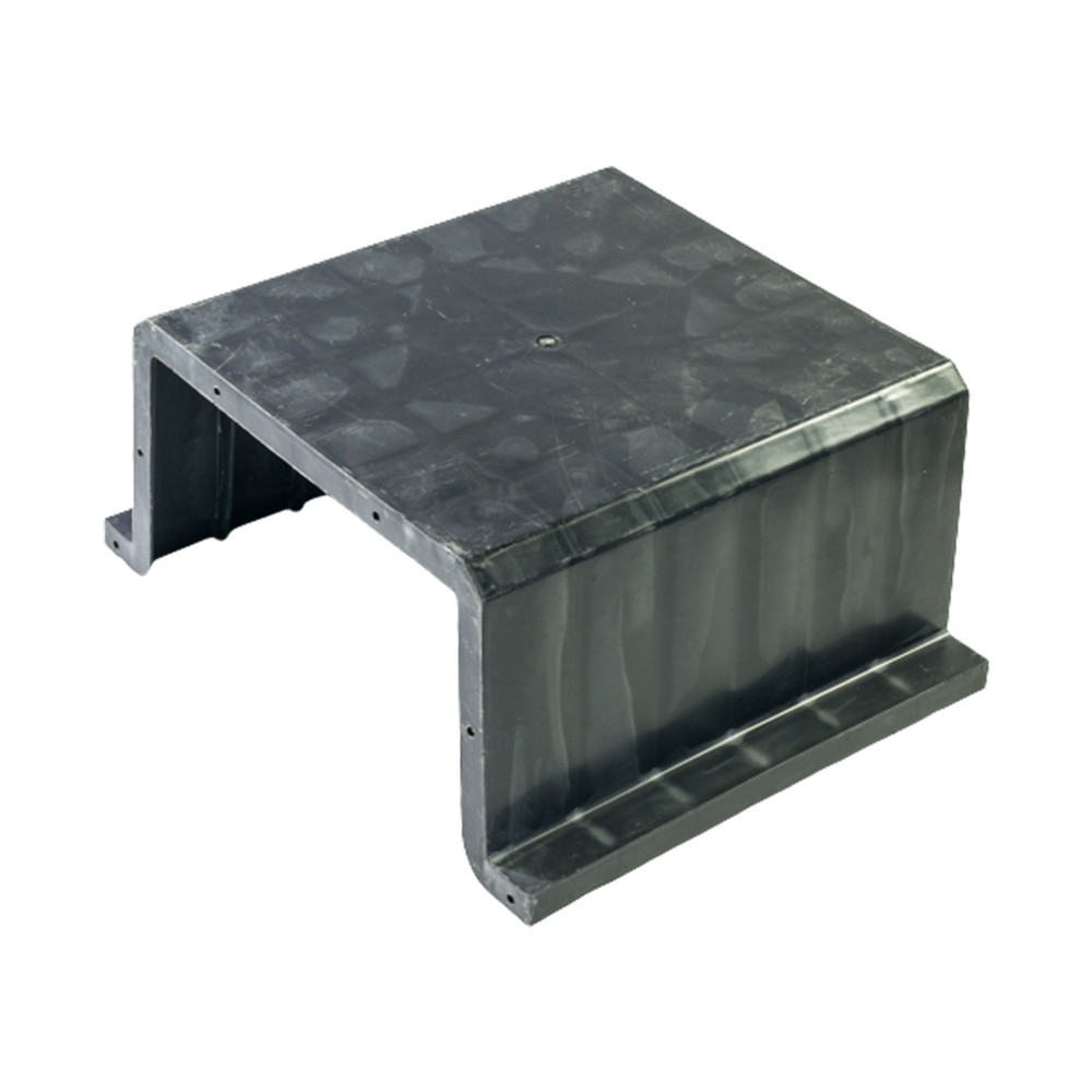 قالب سقف وافل آدلین گرین وافل مدل 25x60x50