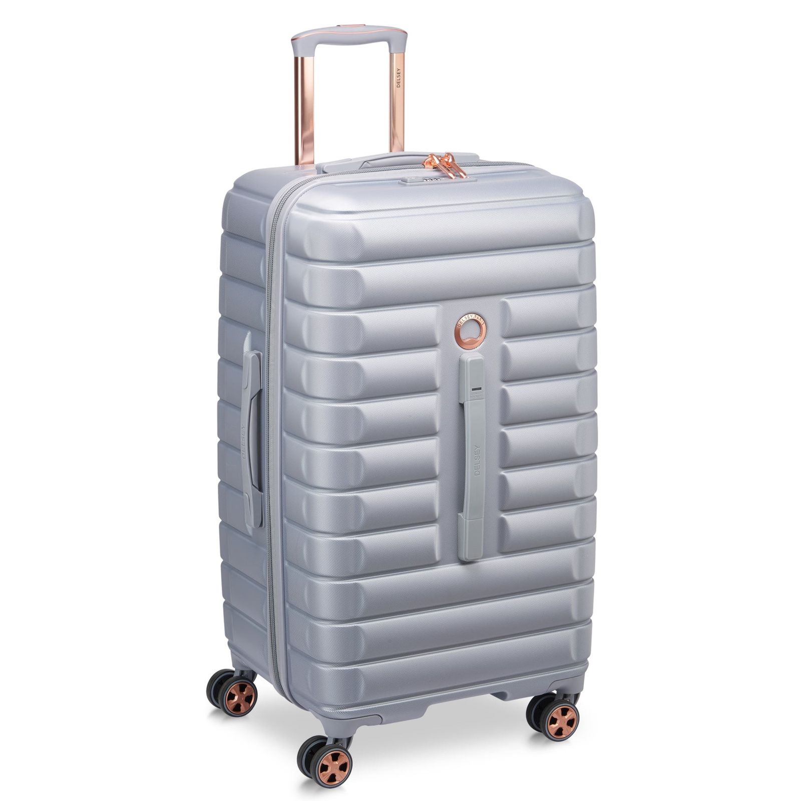 چمدان دلسی مدل SHADOW 5 TRUNK کد 2878818 ارتفاع 74 سانتی متر -  - 57