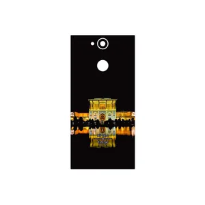 MAHOOT Ali Qapu Cover Sticker for Sony Xperia XA2