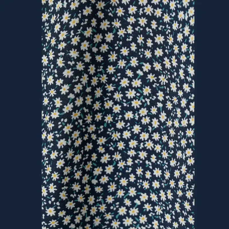 پیراهن زنانه اچ اند ام مدل 0745475003