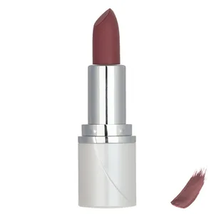 Schon Velvet Semi Matt Lipstick No M21