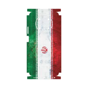 MAHOOT IRAN_Flag_1-FullSkin Cover Sticker for Huawei Nova Y90