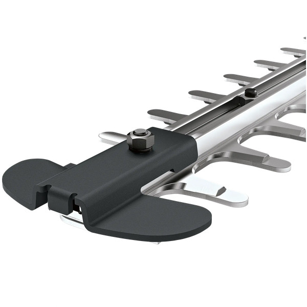 دستگاه شمشاد زن فلکس مدل GHT 55 18-EC