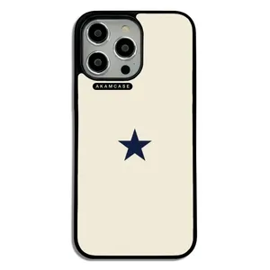 AKAM AMC-WA14PROMAX-STARS-4 Cover For Apple iPhone 14 Pro Max
