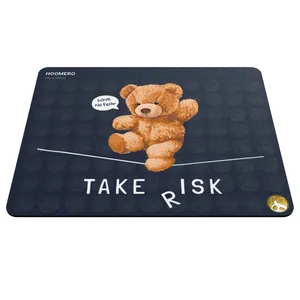 Hoomero Teddy A4933 Mousepad