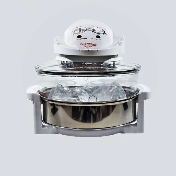 هواپز دسینی مدل توربو