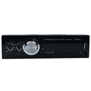 پخش کننده خودرو کارولیس مدل CR-4001BT
