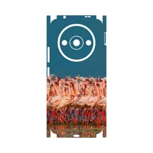 MAHOOT Flamingo-FullSkin Cover Sticker for Xiaomi Redmi A3