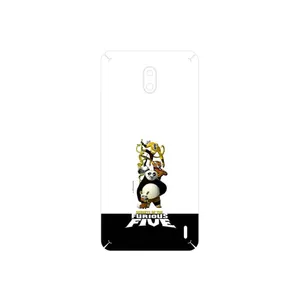 MAHOOT Kung Fu Panda Cover Sticker for Nokia 2