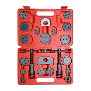 کیت کالیپر ترمز هانسول مدل HS8545 بسته 21 عددی