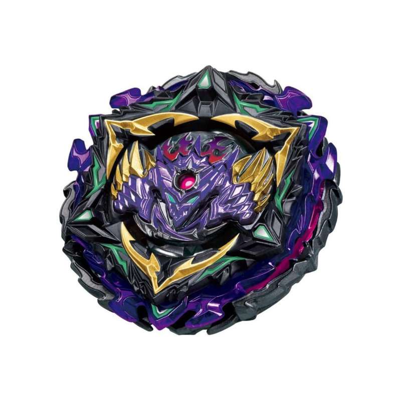 فرفره مدل انفجاری طرح لوسیوس پایان رسان کد B-175