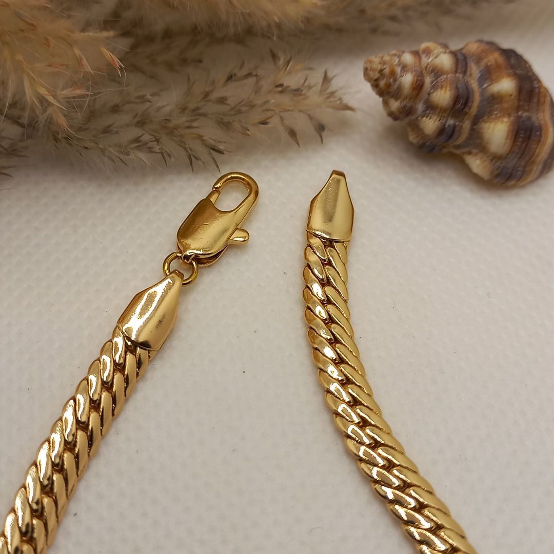 دستبند زنانه ژوپینگ مدل ماری کد P 011 -  - 6