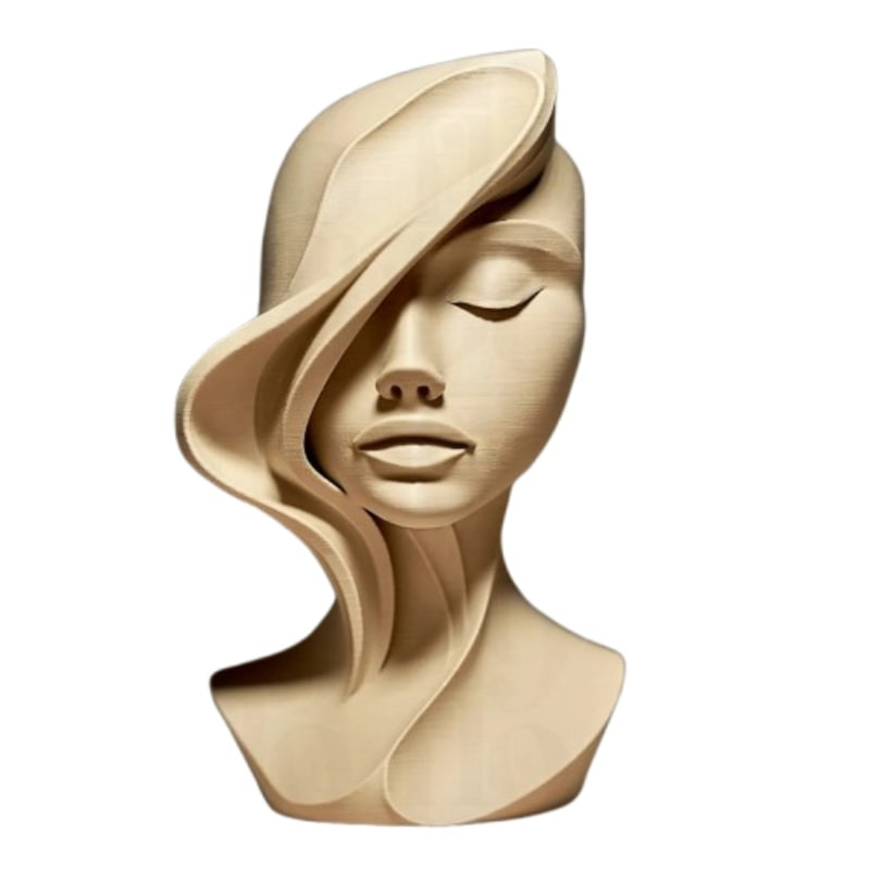فیگور مدل women ارتفاع 10 سانتی متر