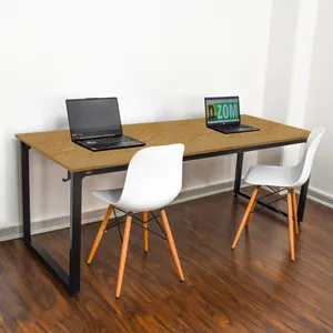 میز جلسه دیزم مدل مونتاژی TLD_asm_180×90_LIGHT