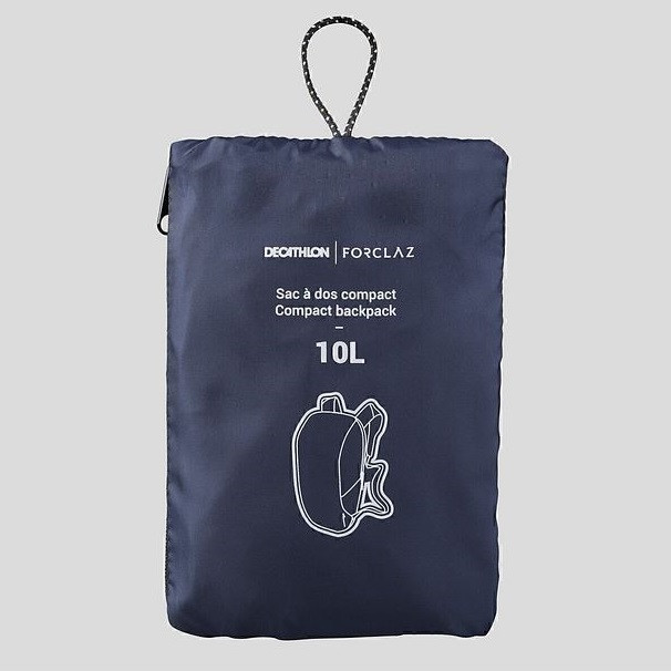 کوله پشتی سفری فورکلاز مدل Laci-10