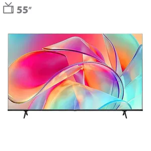 Hisense 55E7K Smart QLED TV 55 Inch