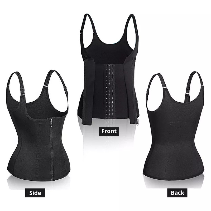 گن زنانه بانسیکا مدل ShapeWear003