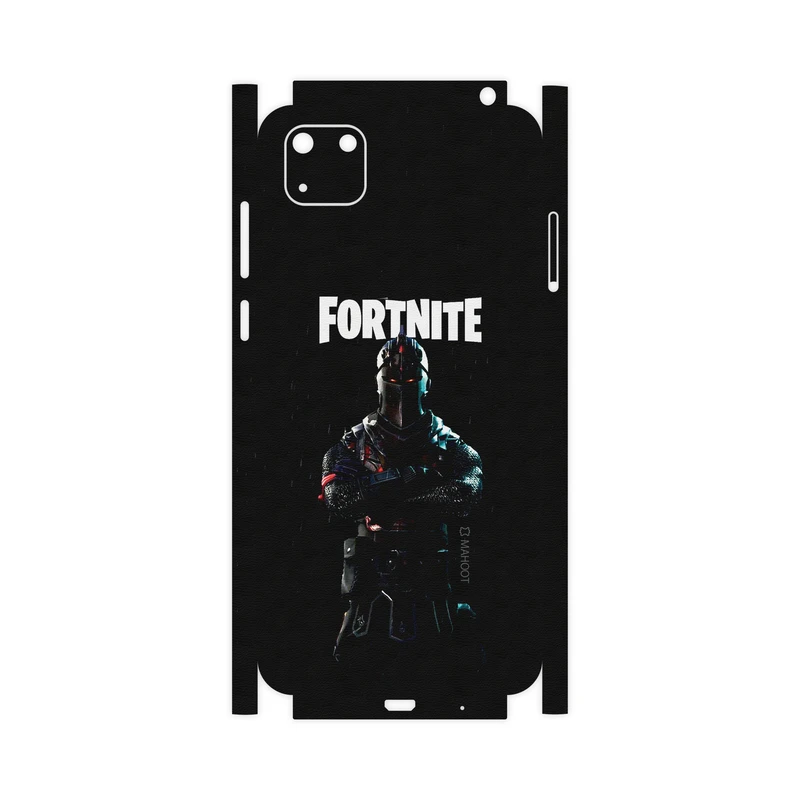 برچسب پوششی ماهوت مدل FORTNITE-Game-FullSkin مناسب برای گوشی موبایل هوآوی Y5P