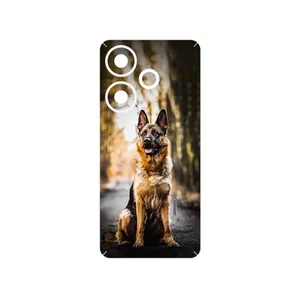 MAHOOT Dog_1 Cover Sticker for Xiaomi Poco F6