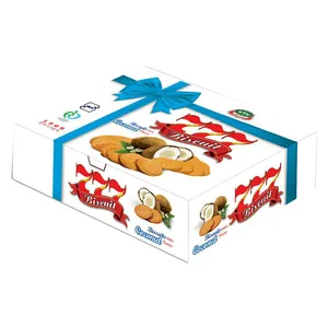 بیسکویت ساقه با طعم نارگیل 777 -1200 گرم