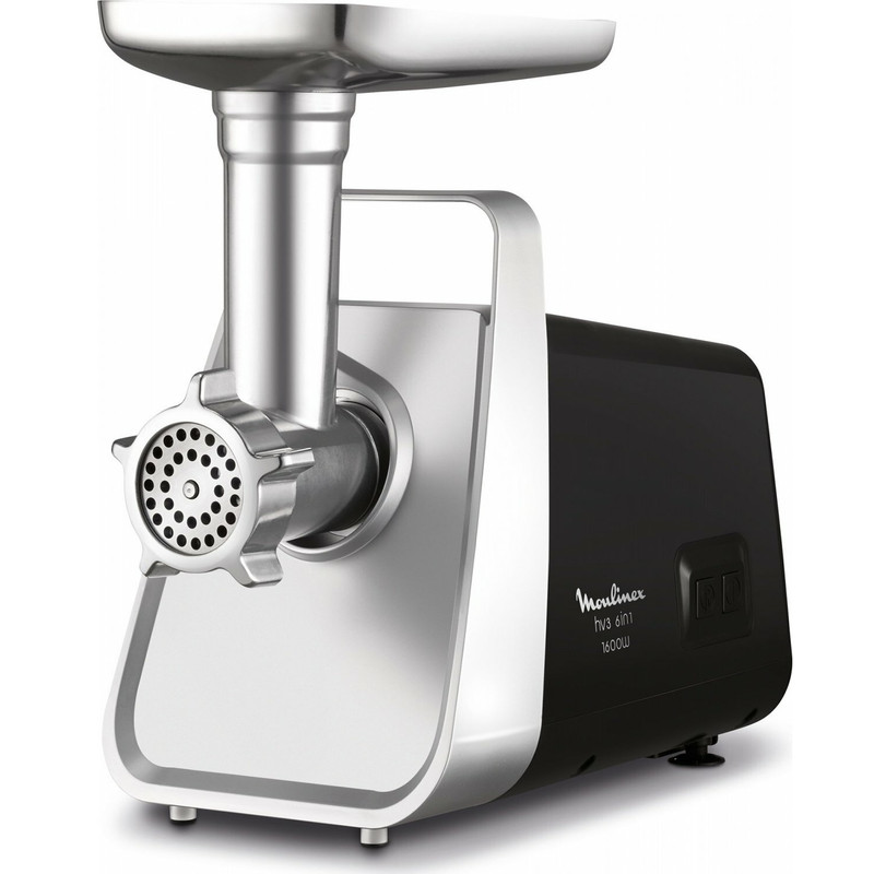 چرخ گوشت مولینکس مدل ME306832