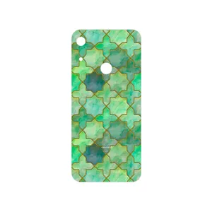 MAHOOT Iran Tile 8 Cover Sticker for Honor 8A