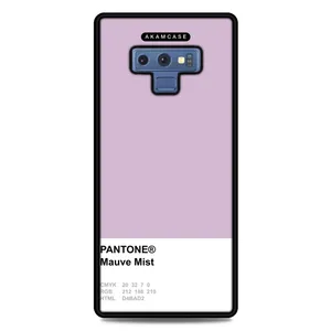 AKAM AMC-WSGN9-PANTONE-7 Cover For Samsung Galaxy Note 9