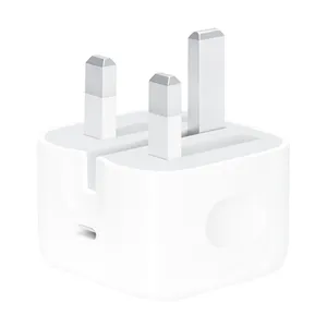 آداپتور شارژر مدل 20 W B/A