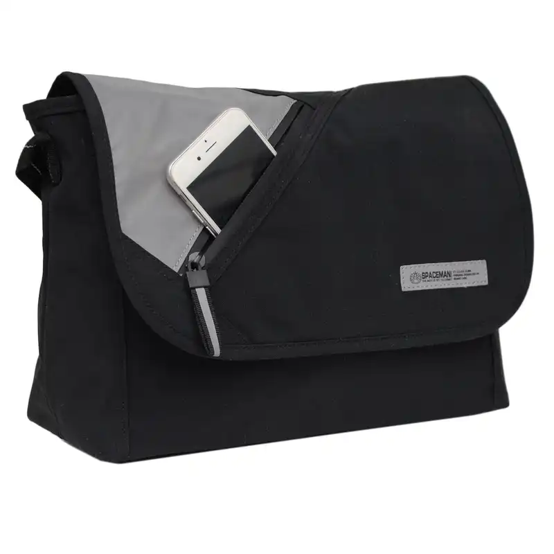 کیف رودوشی اسپیس من مدل 1400117 - S 507903