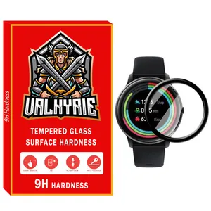 محافظ صفحه نمایش نانو والکری مدل WTCH-V مناسب برای ساعت هوشمند شیائومی Imilab KW66