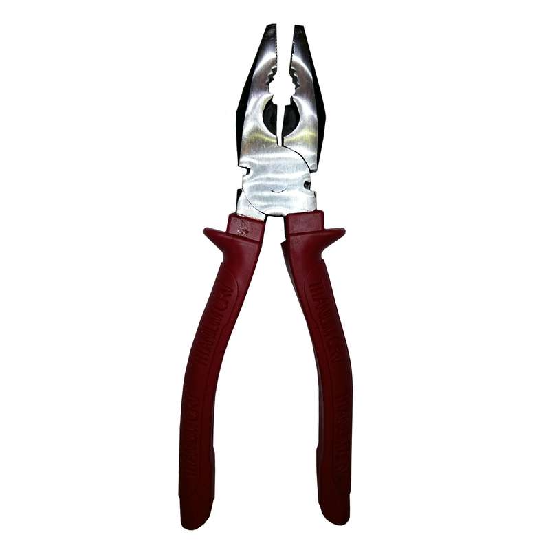 انبردست مدل r8 سایز 8 اینج انبردست مدل r8 سایز 8 اینج