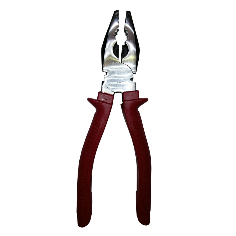 انبردست مدل r8 سایز 8 اینج انبردست مدل r8 سایز 8 اینج