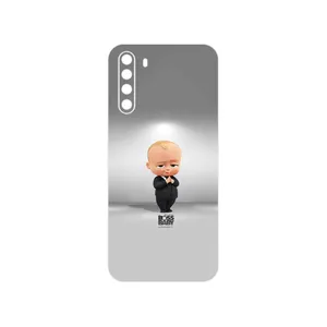 MAHOOT The Boss Baby Cover Sticker for Gplus X10