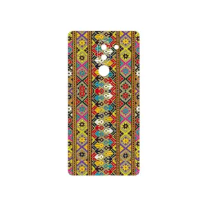 MAHOOT SISTAN Needlework 2 Cover Sticker for Honor 6X