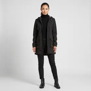 کاپشن زنانه جانینا مدل B-6723